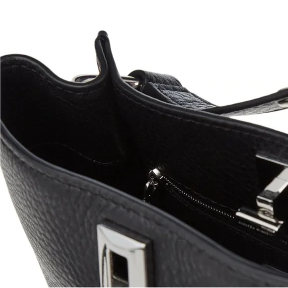 Rebecca Minkoff Small Darren Crossbody - Picture 4 of 5